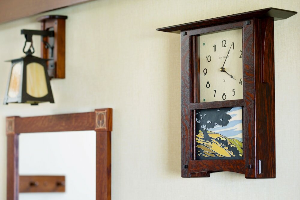 Фото Disney's Grand Californian Hotel and SPA