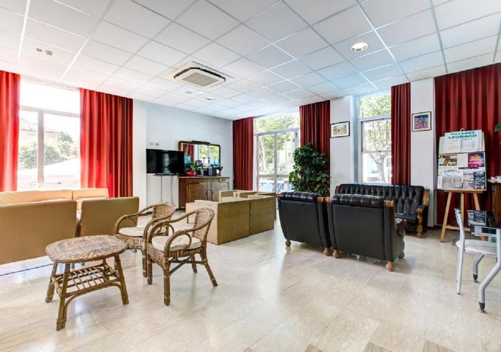 Фото Hotel Atlas