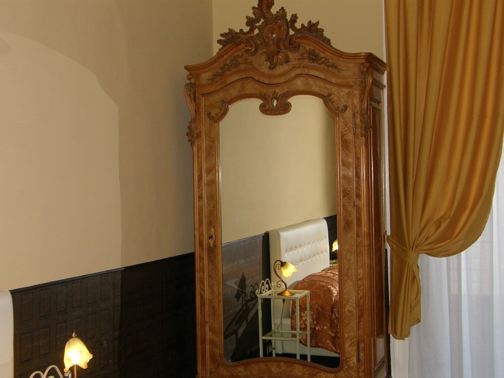 Фото Gattopardo House