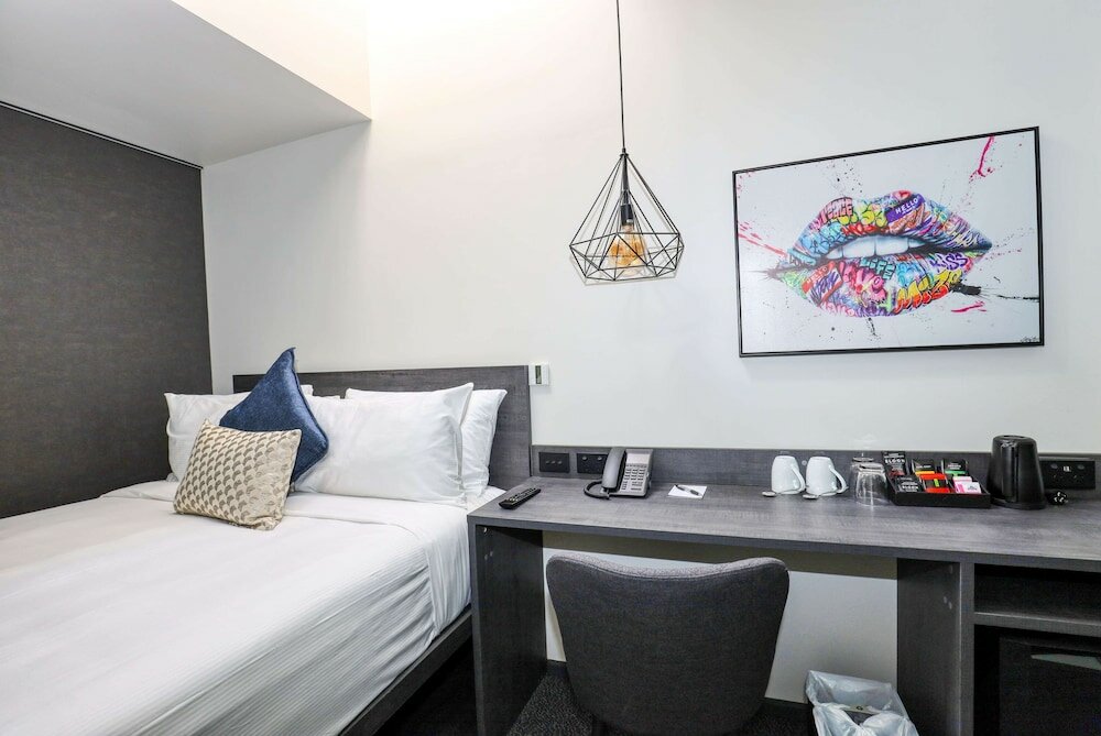 Фото Microtel by Wyndham Wellington