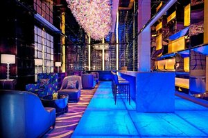 Гостиница Sheraton Daqing Hotel