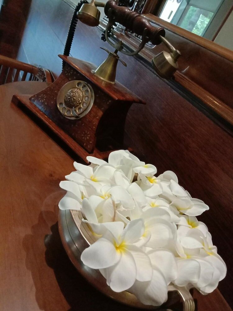 Фото Jc Residency Madurai