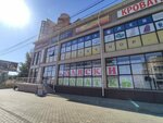 Форсаж (Shishkova Street, 107Д), driving school