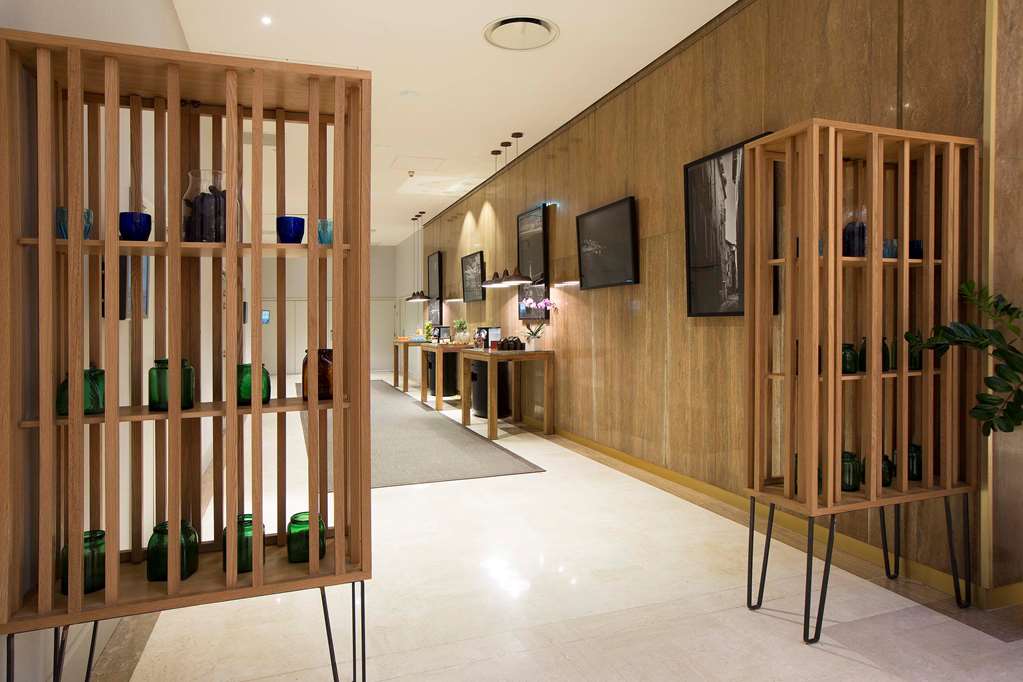 Фото Radisson Blu Hotel Nice