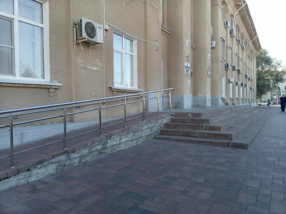 Administration Administraciya gorodskogo okruga - gorod Volzhskiy, Volzhskiy, photo