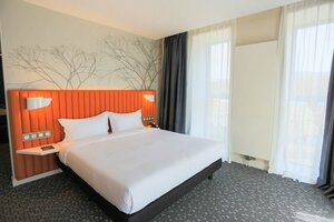 Гостиница ibis Styles Ulaanbaatar Polaris