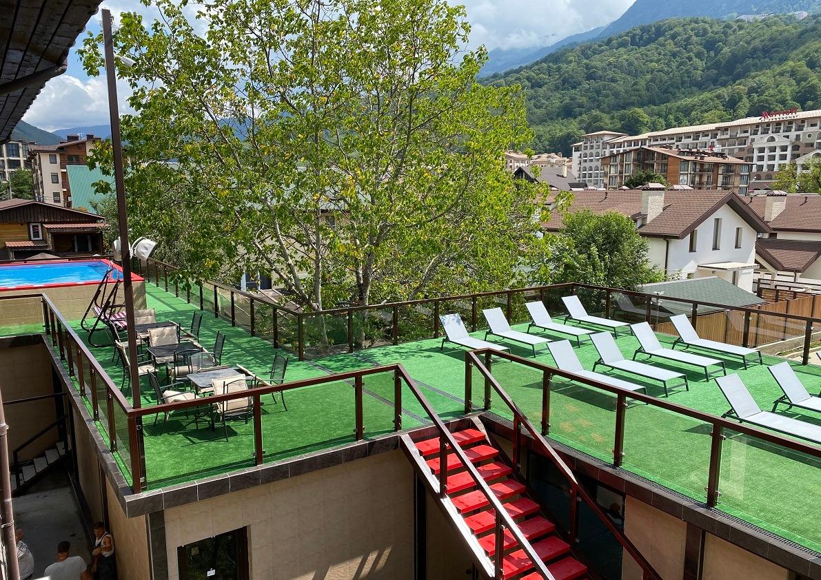 Фото Юна Aqua Life