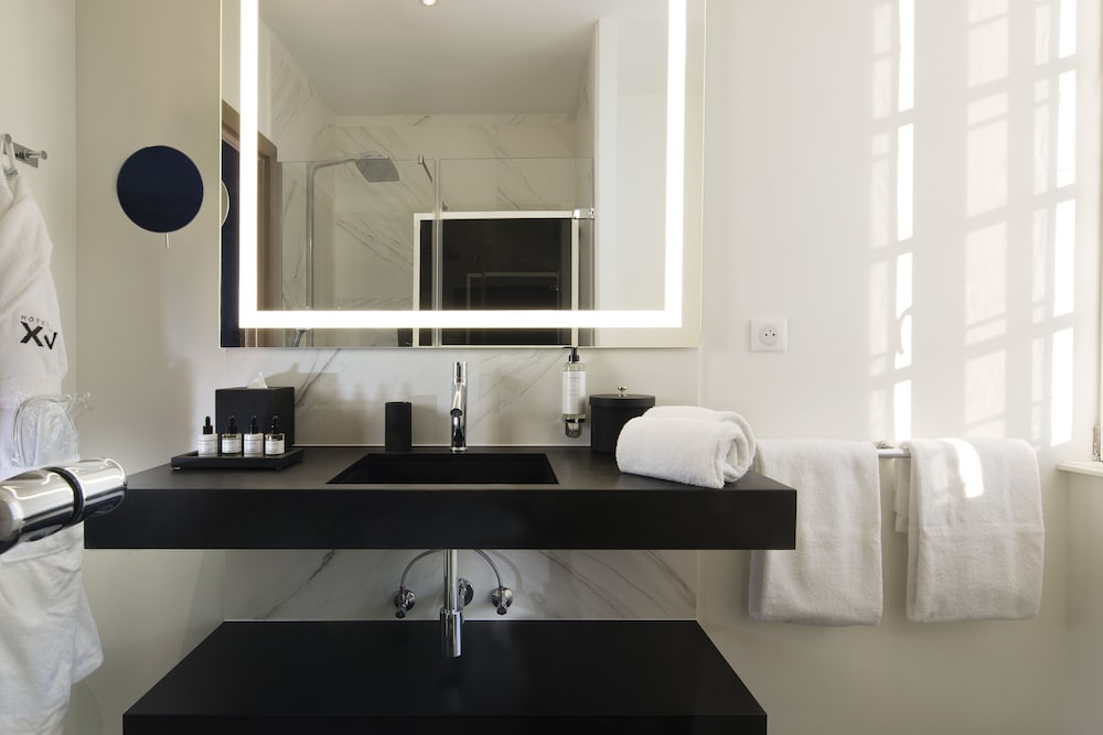 Фото Boutique Hôtel des XV