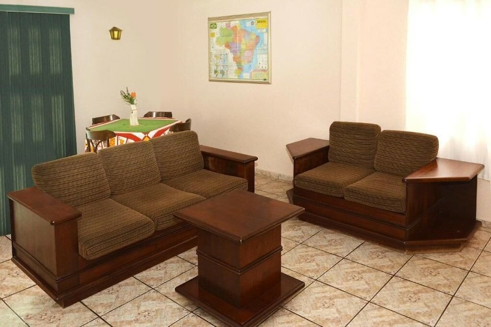 Фото Pousada do Anhangava