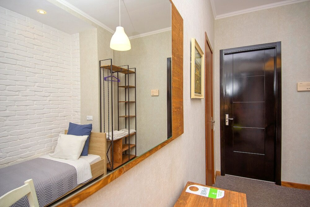 Фото Отель Libretto