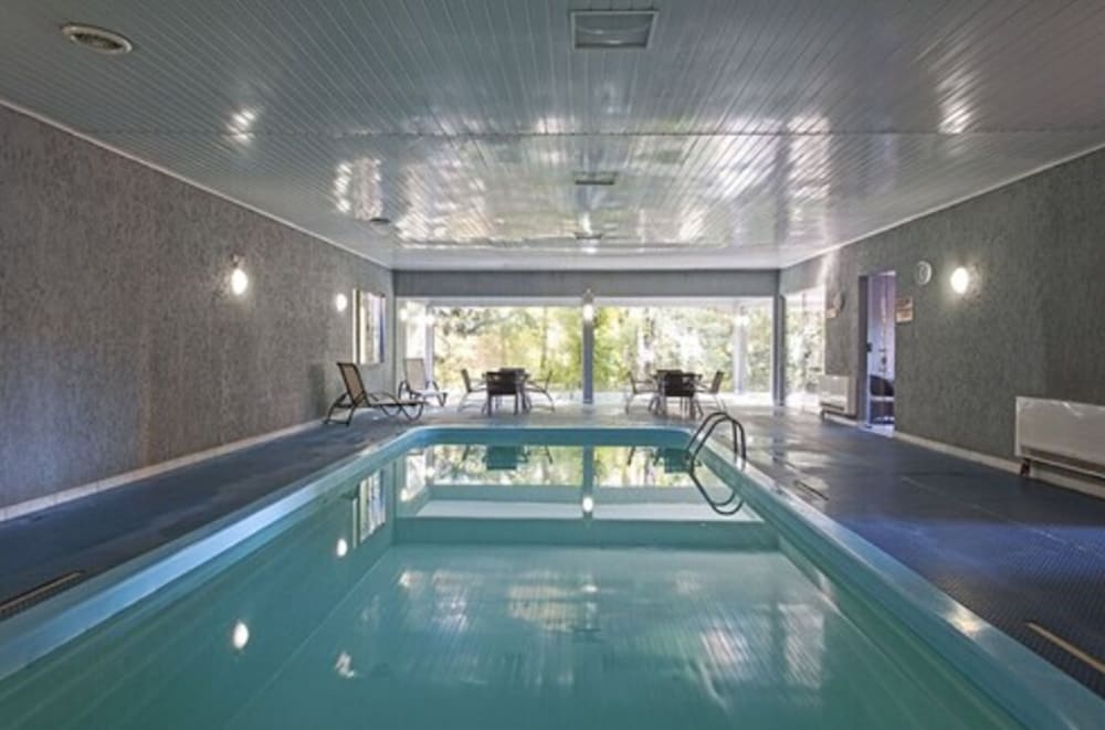 Фото Hotel Galo Vermelho