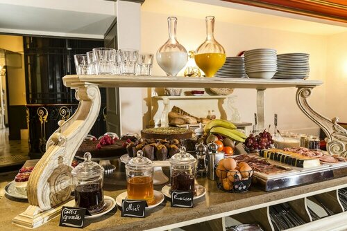 Внешний вид отеля Le Cavendish в Каннах, фото 5