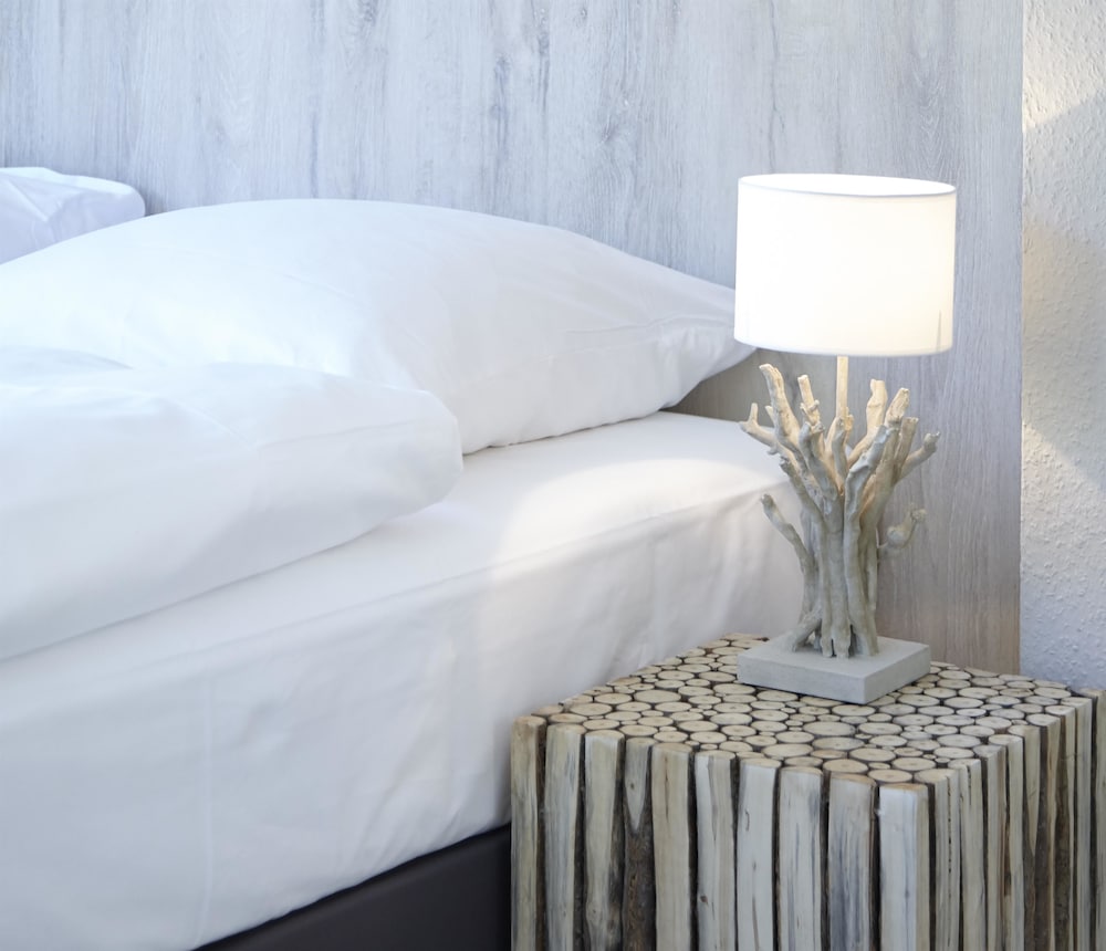 Фото Hotel Liegeplatz 13 Kiel by Première Classe