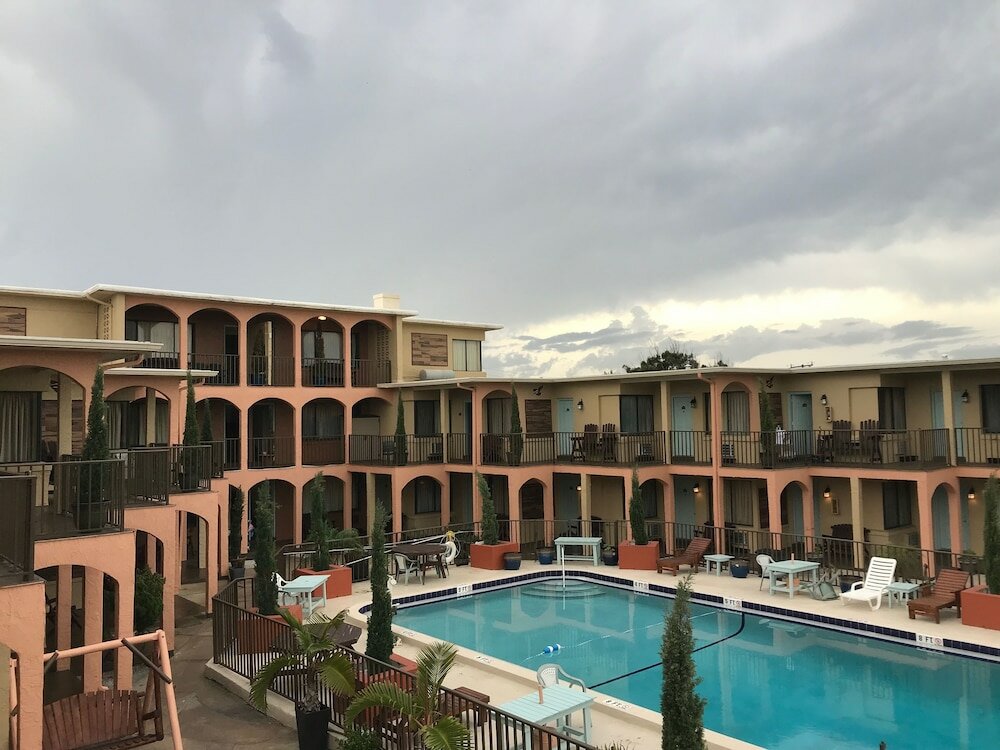 Фото San Marina Motel
