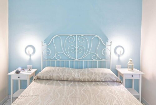 Гостиница Hotel Il Nespolo в Искье