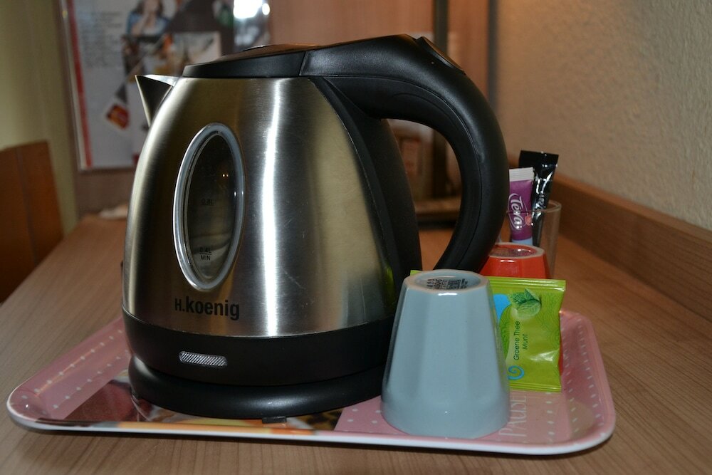 Фото Hotel Atoll