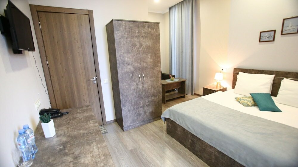 Фото Hotel Nabadi