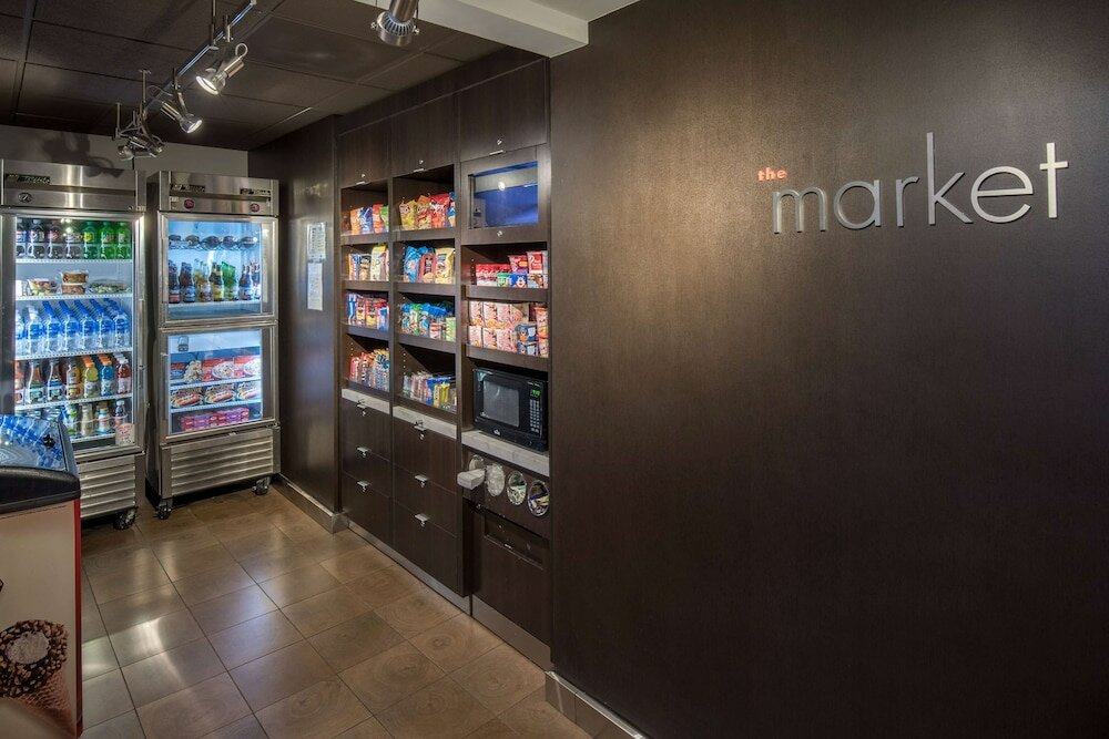 Фото Sonesta Select Seattle Bellevue Redmond