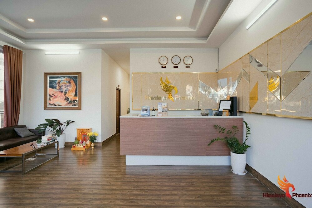 Фото Himalaya Phoenix Hotel