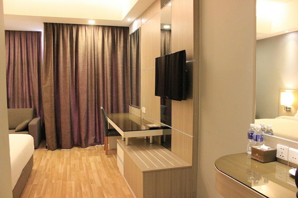 Фото Livingston Hotel