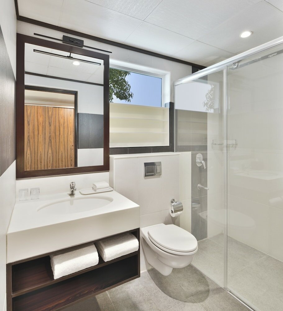 Фото Four Points by Sheraton Mahabalipuram Resort & Convention Center