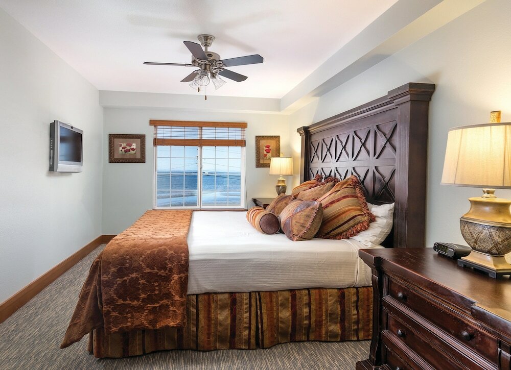 Фото WorldMark Blaine