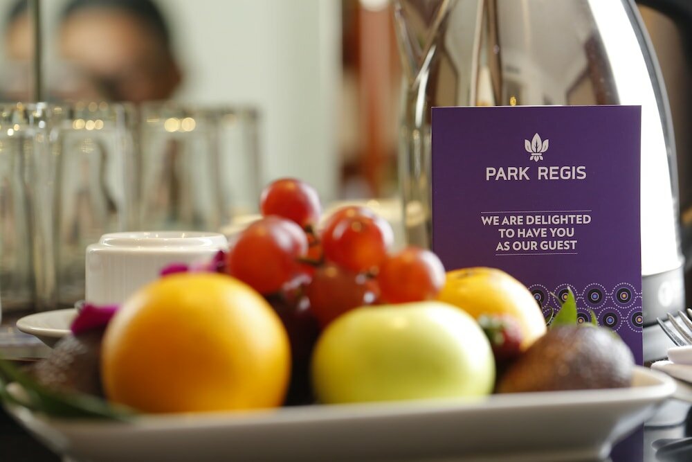 Фото Arion Suites Hotel Kemang