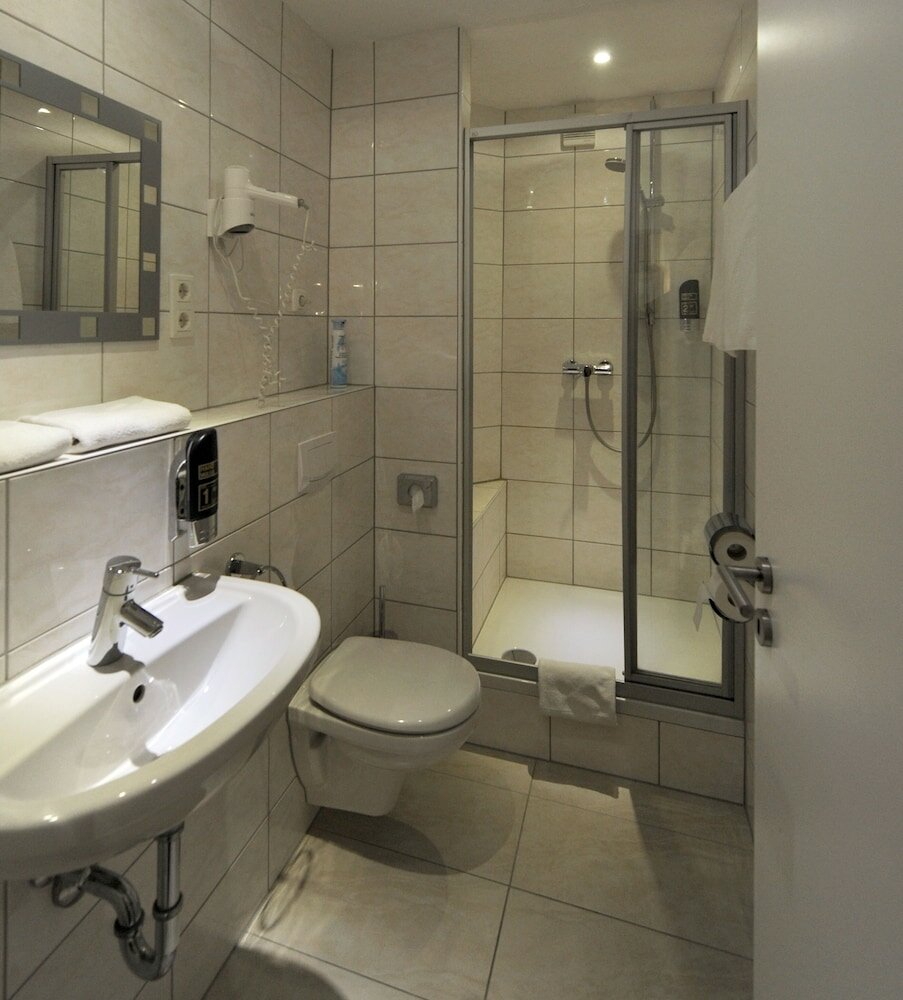 Фото Fair Hotel Villa Diana Westend