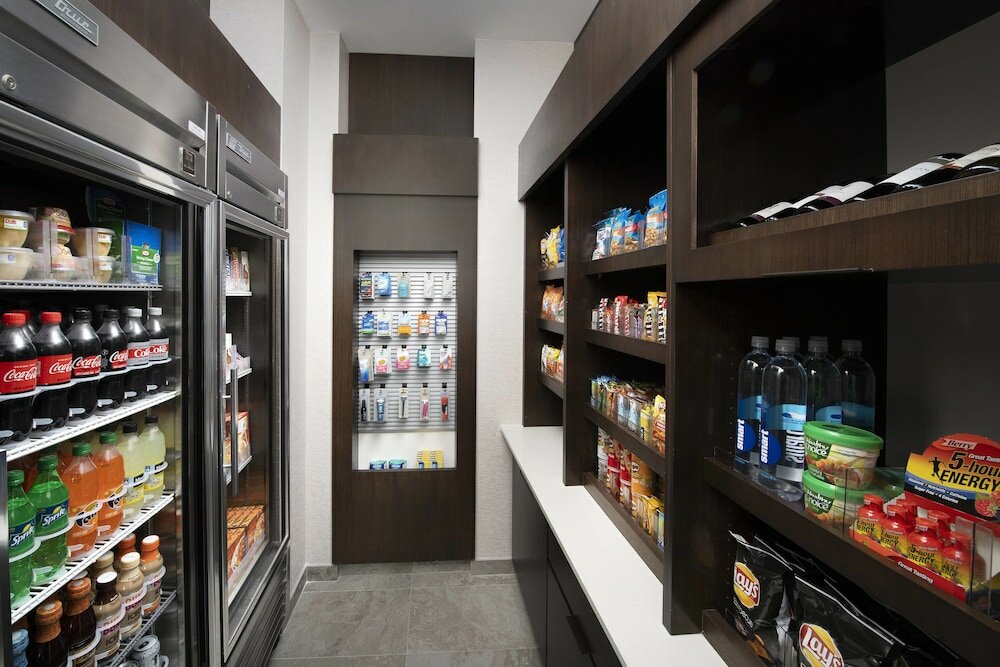 Фото SpringHill Suites by Marriott Atlanta Downtown