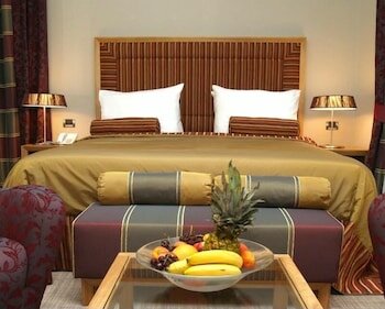 Фото Hotel Vardar