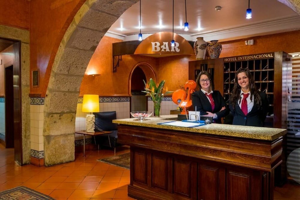 Фото Hotel Internacional