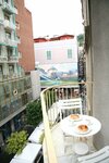 Bell's Boutique Hotel (Naples, Via Stendhal, 14), hotel
