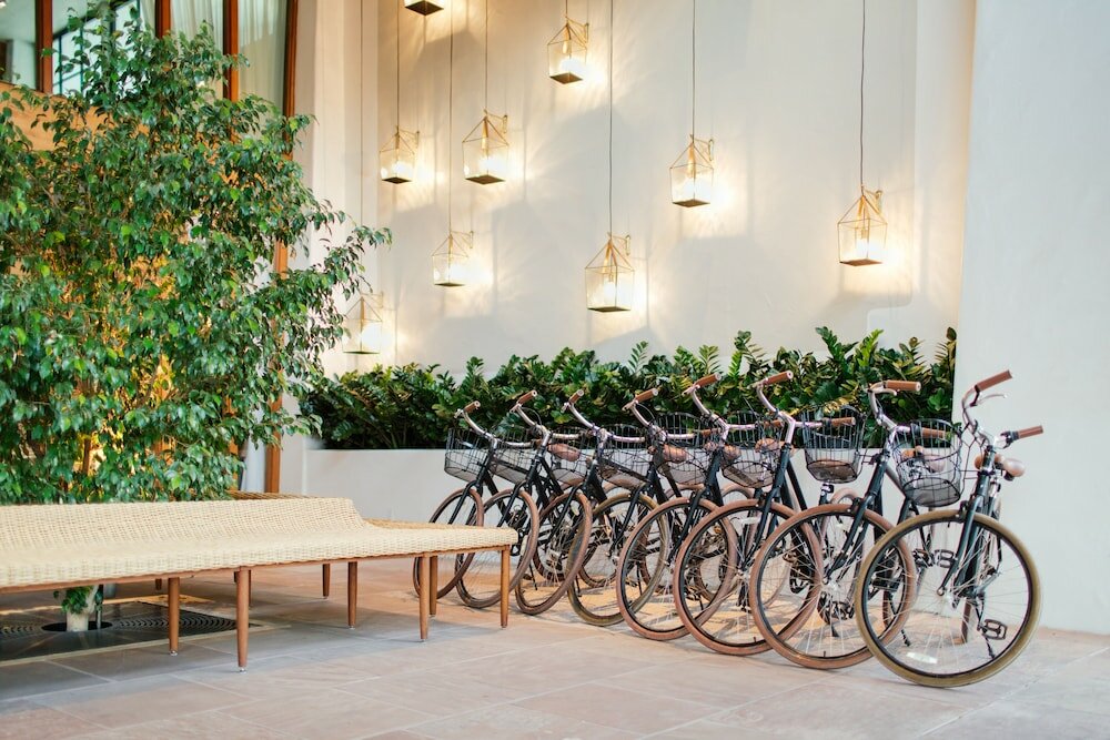 Фото The Scott Resort & SPA