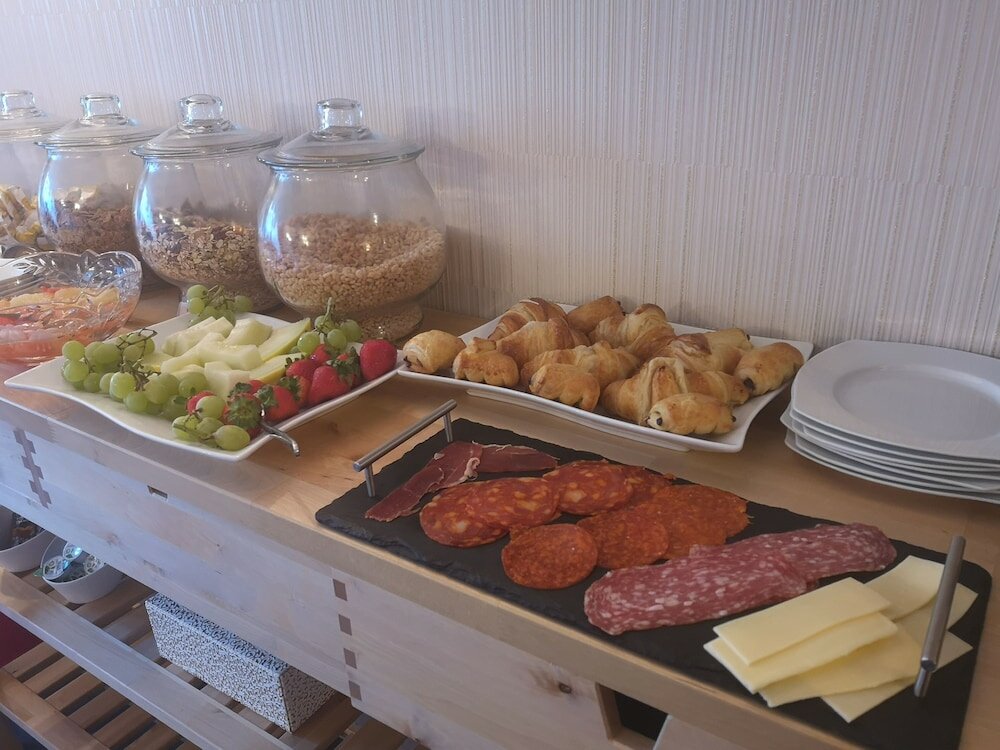 Фото Harmony Guest House