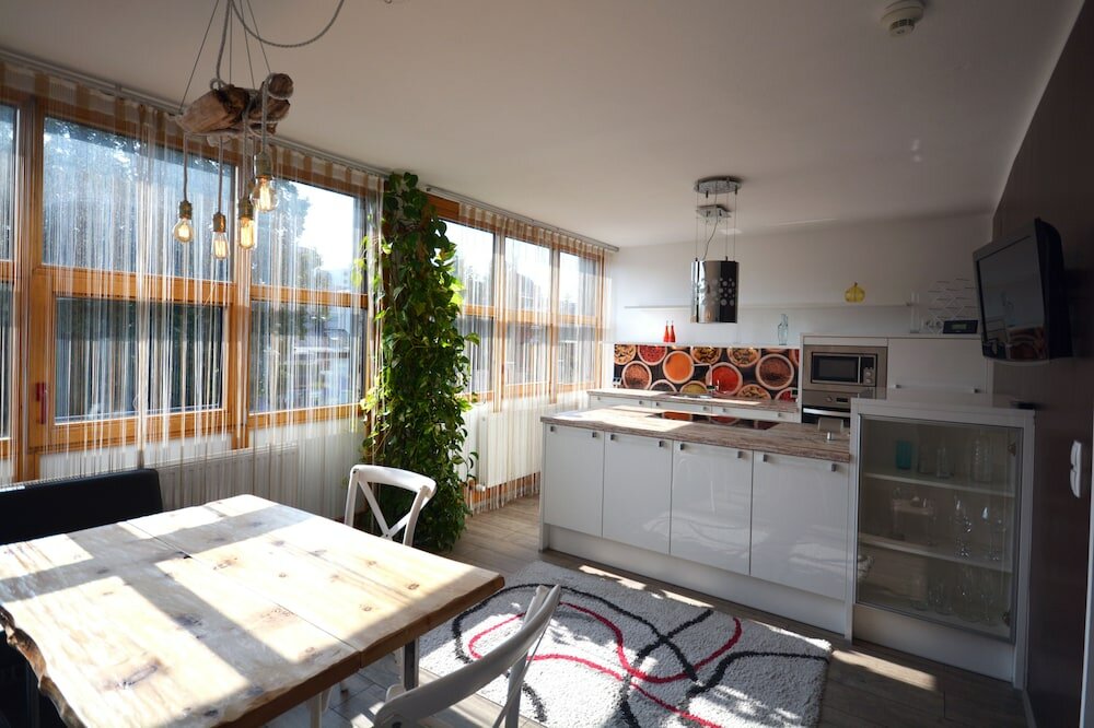 Фото Parkhotel Brunauer