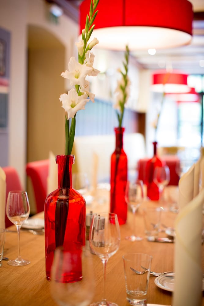 Фото Maingau Hotel