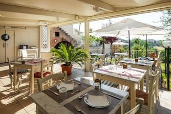 Фото Porta Romana