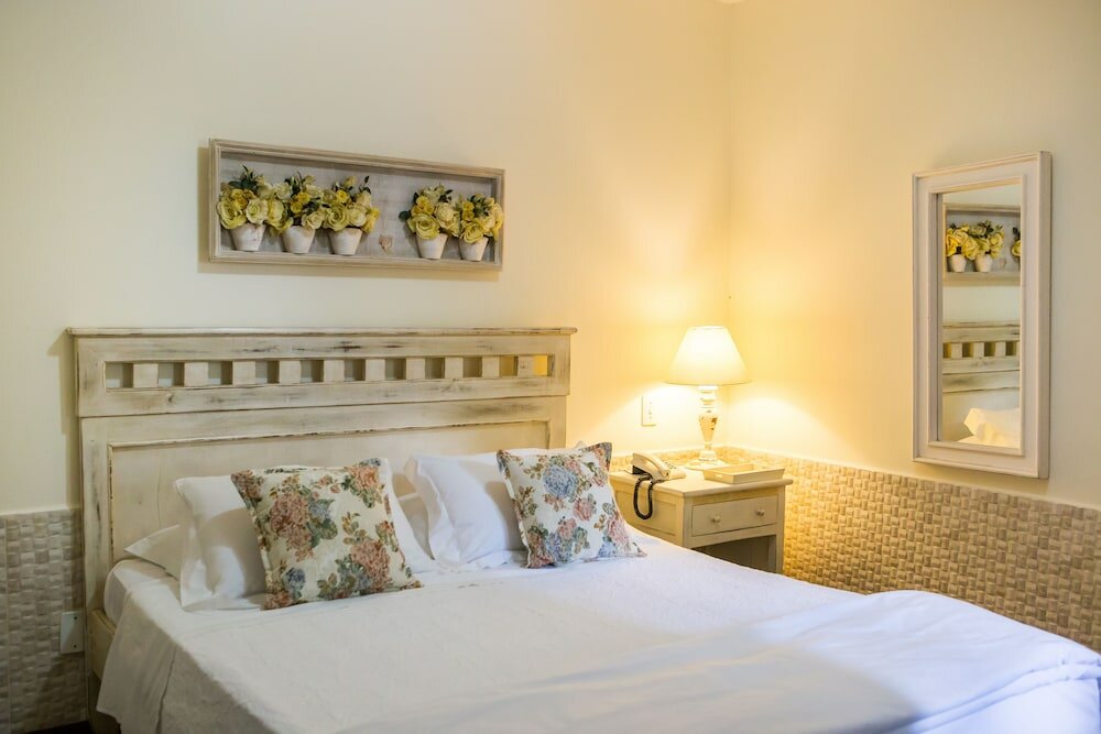 Фото Pousada Villa Magnolia