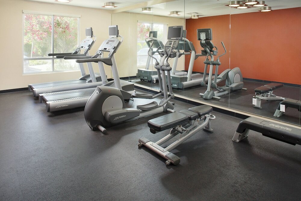 Фото TownePlace Suites by Marriott Goodyear