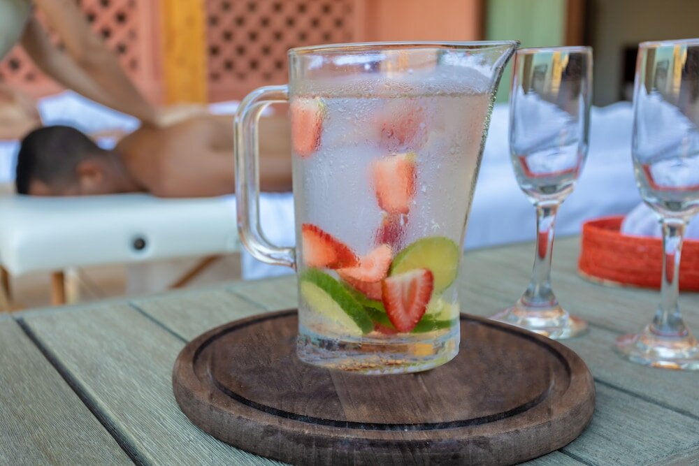 Фото Santa Catalina Hotel