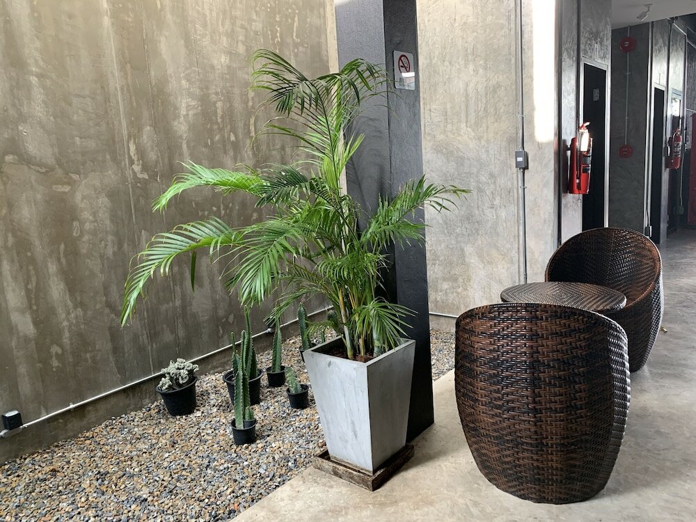 Фото Norn Nee Nor Hostel&Cafe