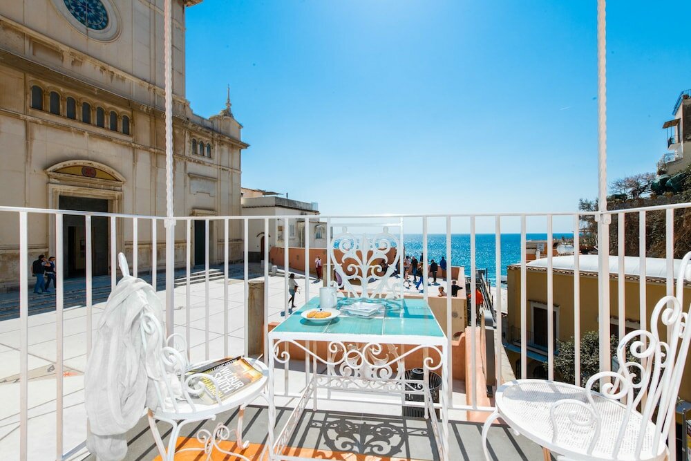 Фото Villa Flavio Gioia