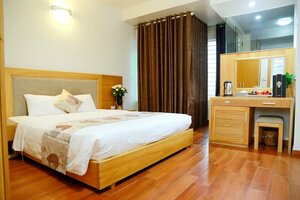 Green Hotel (Hanoi - Haiphong Expressway), hotel