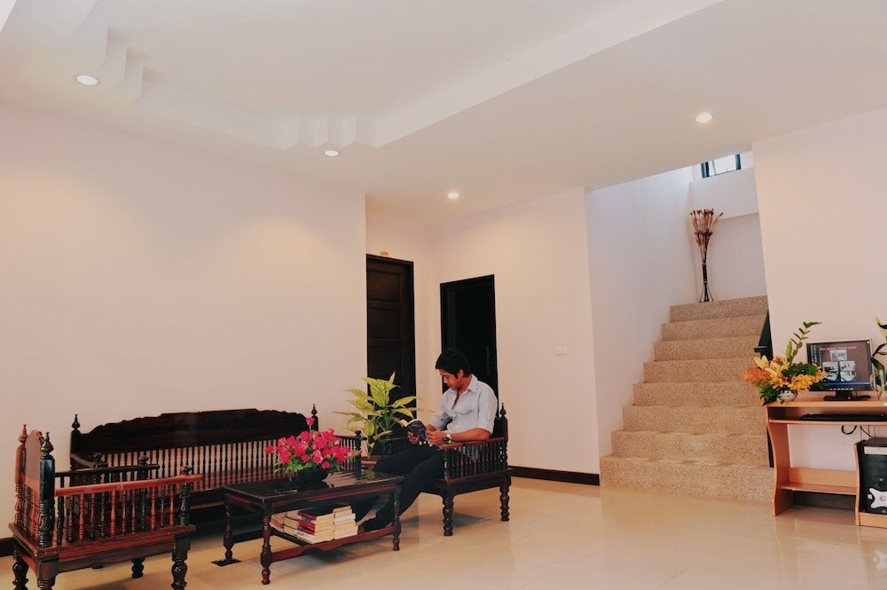 Фото Ice Kamala Beach Hotel