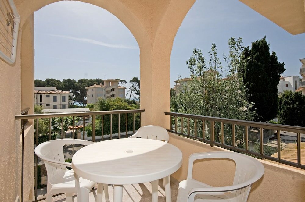 Фото Apartamentos Sinfony