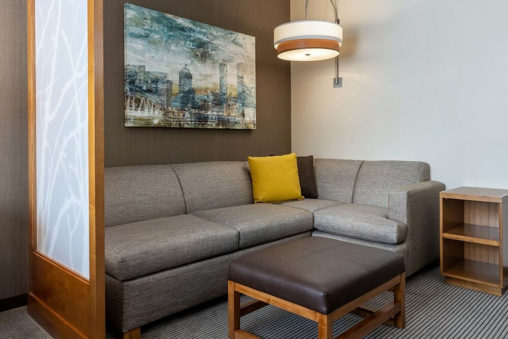 Фото Hyatt Place Atlanta Centennial Park