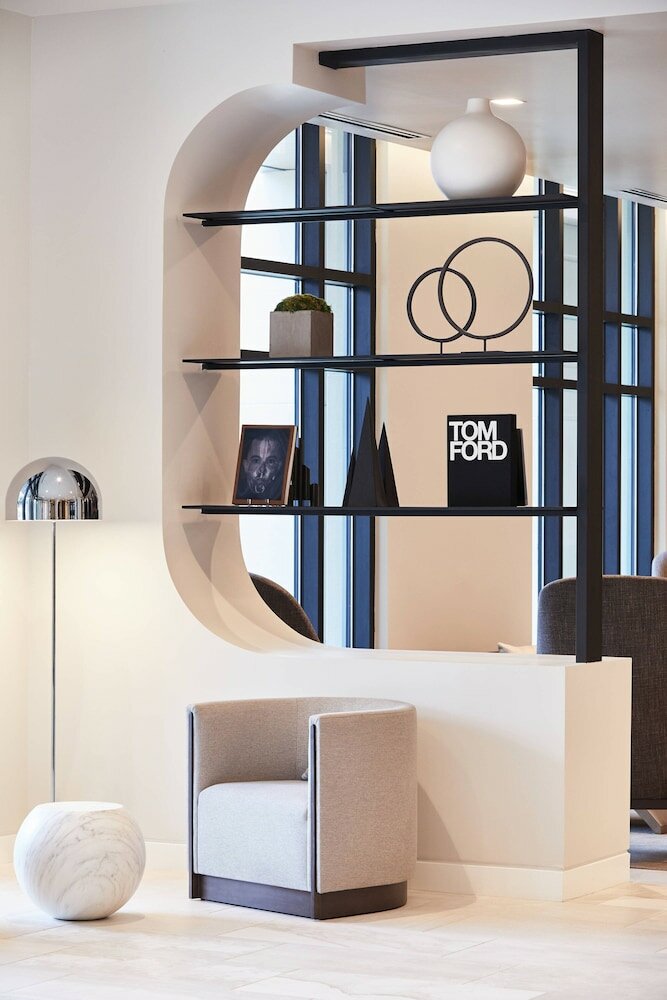 Фото Ac Hotel by Marriott Charlotte Southpark