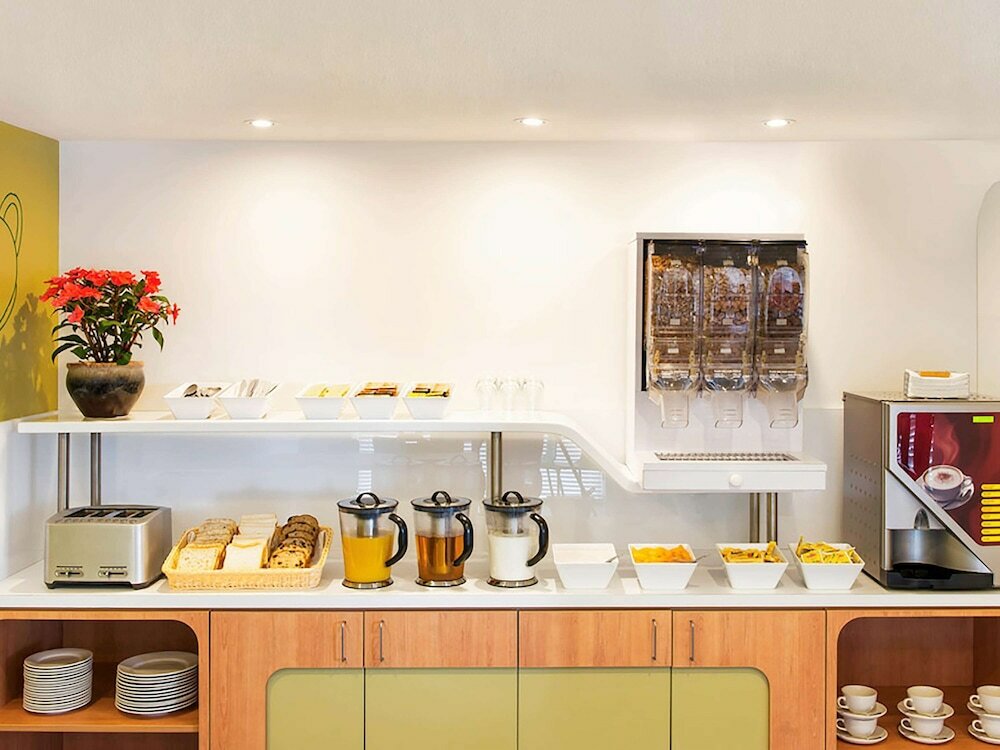 Фото ibis budget Fawkner