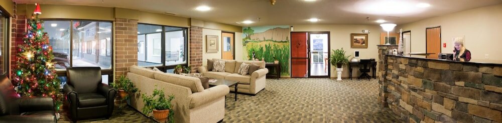 Фото Prairie Inn