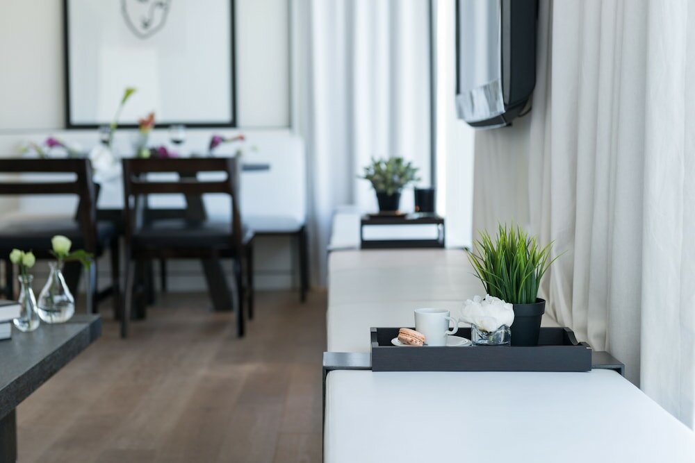 Фото The Jervois